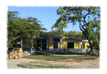 New Courthouse