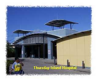 T.I.'s new Hospital