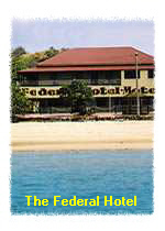 Federal Hotel