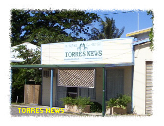 TORRES NEWS