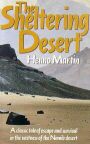 "The Sheltering Desert" by Hanno Martin - available from www.namibiana.de - click here for details of German edition