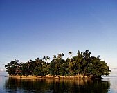 Pigeon Island