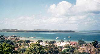 Thursday Island in the Torres Strait