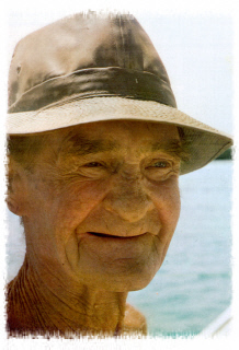 Ron Brandt in the 1970s